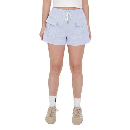 Huffer Cruise Skipper Short